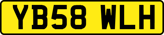 YB58WLH