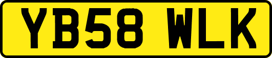 YB58WLK