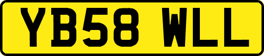 YB58WLL