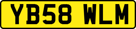 YB58WLM