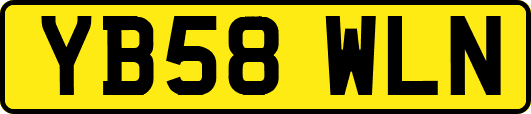 YB58WLN