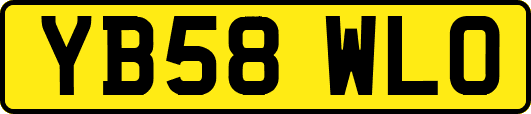 YB58WLO