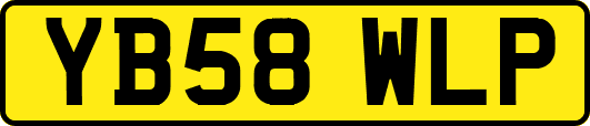 YB58WLP