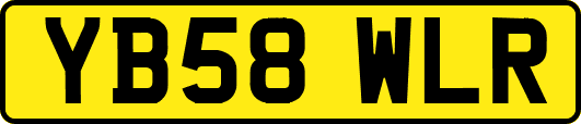 YB58WLR