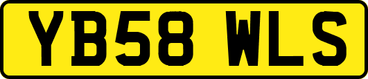 YB58WLS
