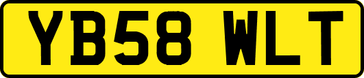 YB58WLT