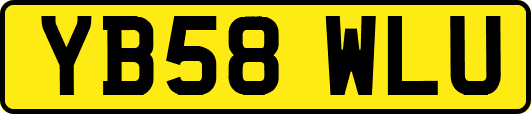 YB58WLU