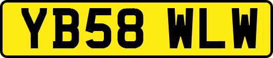 YB58WLW