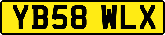 YB58WLX