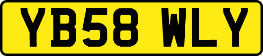YB58WLY