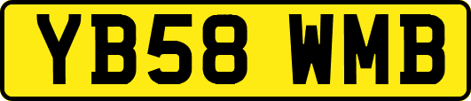 YB58WMB