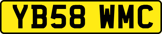 YB58WMC