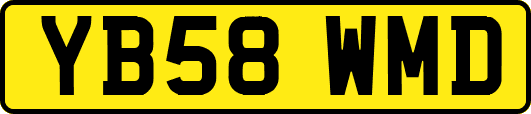 YB58WMD