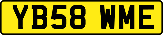 YB58WME
