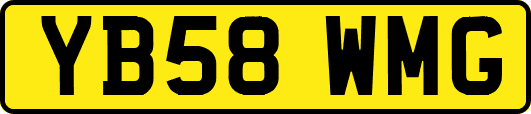 YB58WMG