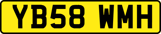 YB58WMH