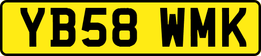 YB58WMK