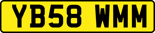 YB58WMM