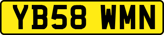 YB58WMN