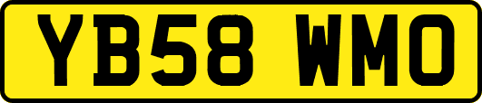 YB58WMO