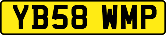 YB58WMP