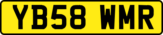 YB58WMR