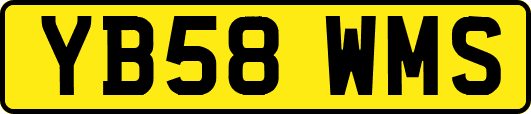 YB58WMS
