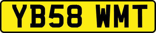 YB58WMT