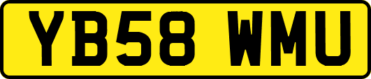 YB58WMU