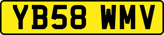 YB58WMV