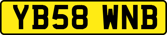 YB58WNB