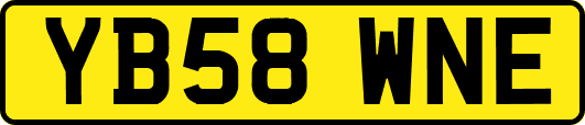 YB58WNE