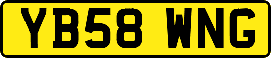 YB58WNG