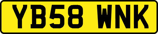 YB58WNK