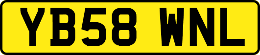 YB58WNL