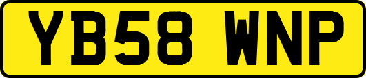 YB58WNP