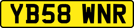 YB58WNR