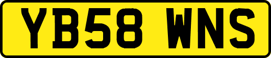 YB58WNS
