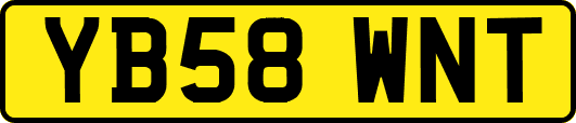 YB58WNT