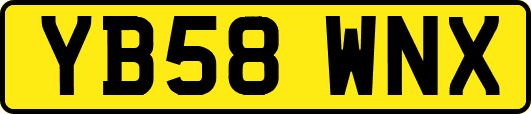 YB58WNX