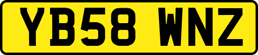 YB58WNZ