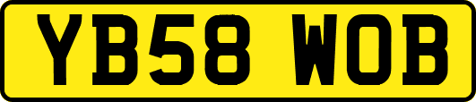 YB58WOB