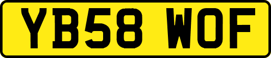 YB58WOF