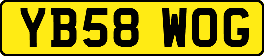 YB58WOG