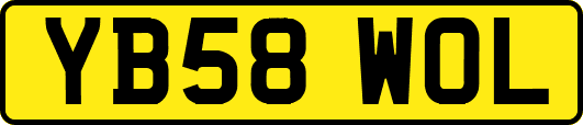 YB58WOL