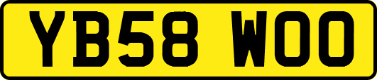YB58WOO