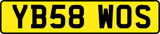 YB58WOS