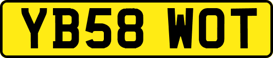 YB58WOT
