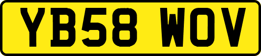 YB58WOV