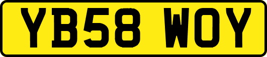 YB58WOY